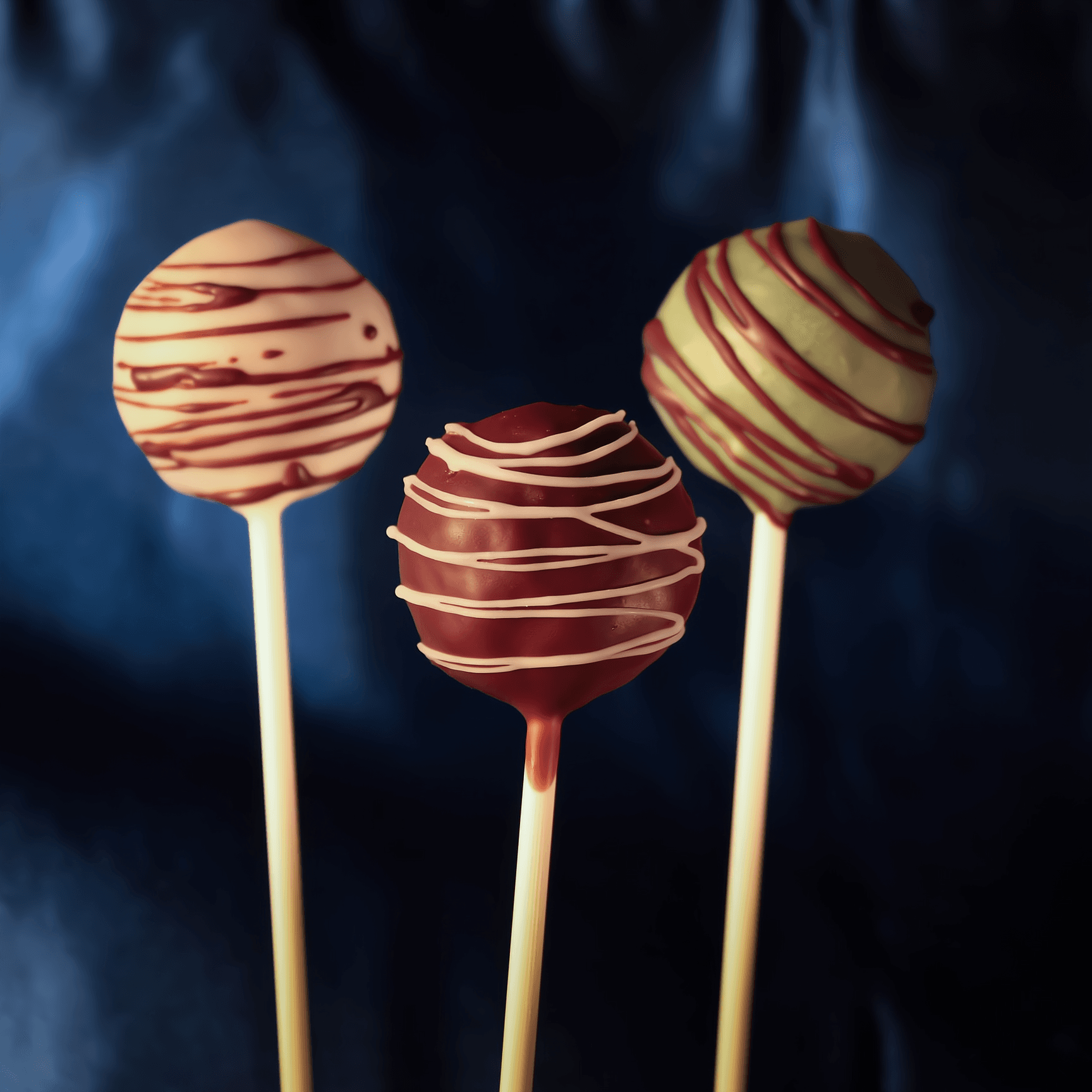 Cake Pop (6 Piezas)