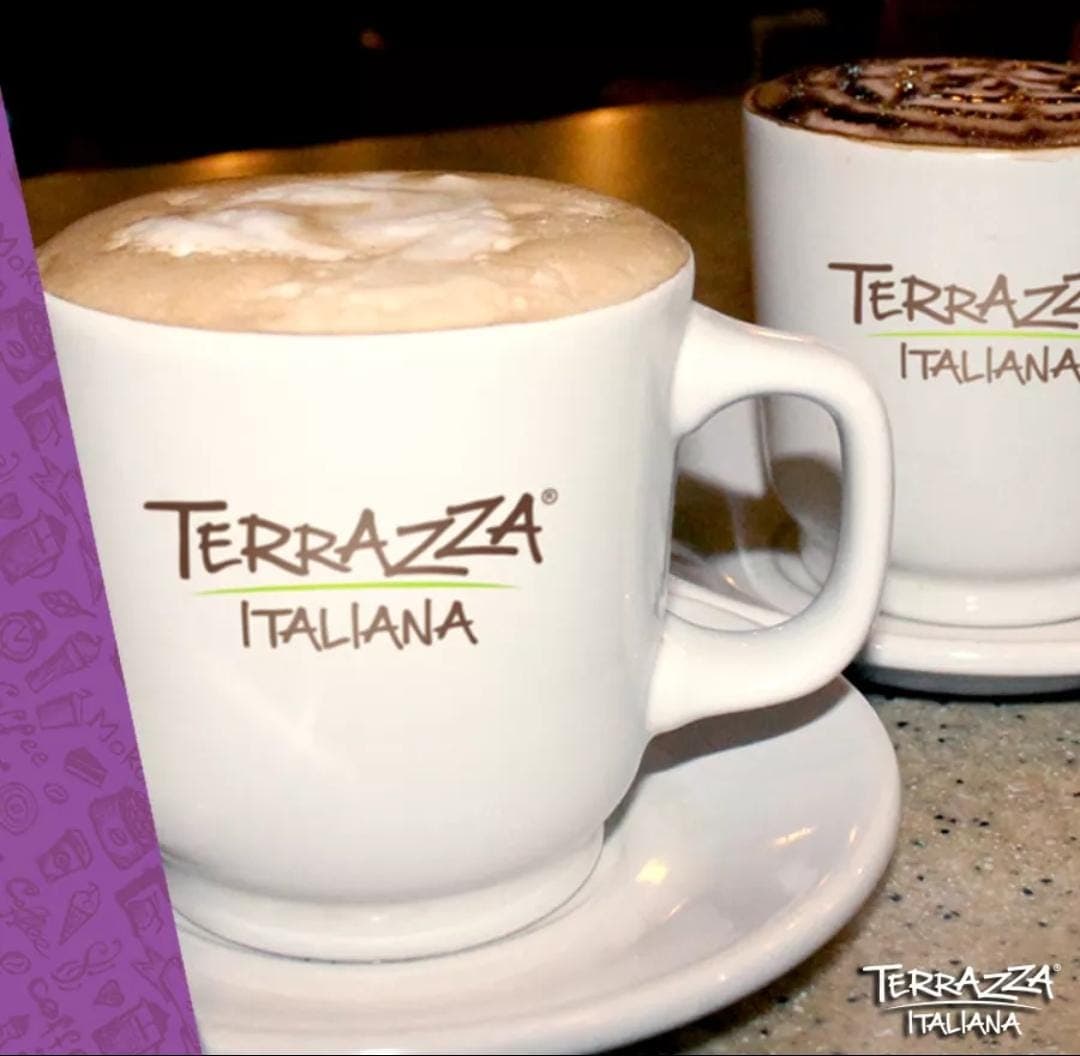 Capuccino Saborizado