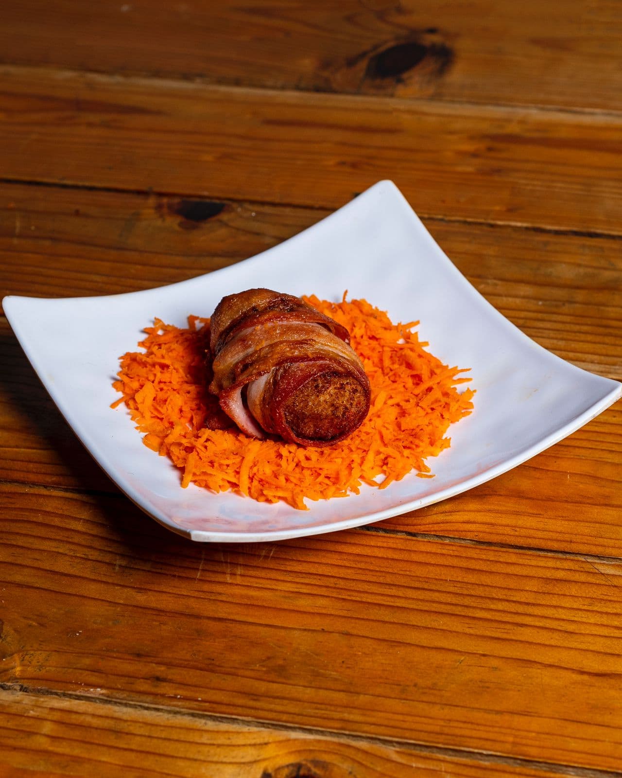 Chile Especial con Tocino