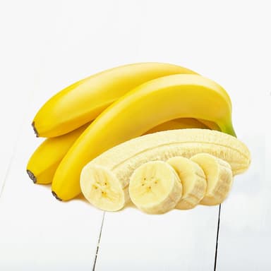 Plátano Rotan