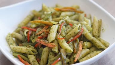 Pasta del Huerto