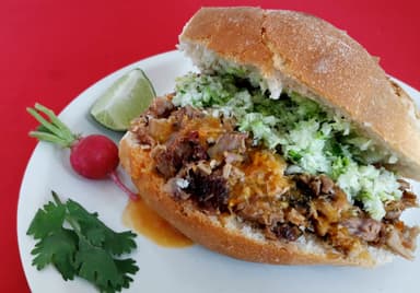 Torta
