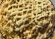 Salchipapa Sencilla