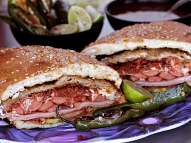 Torta Rusa