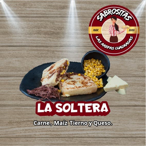 La Soltera