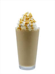Frappe  Vainilla
