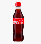 Coca-Cola 10 oz