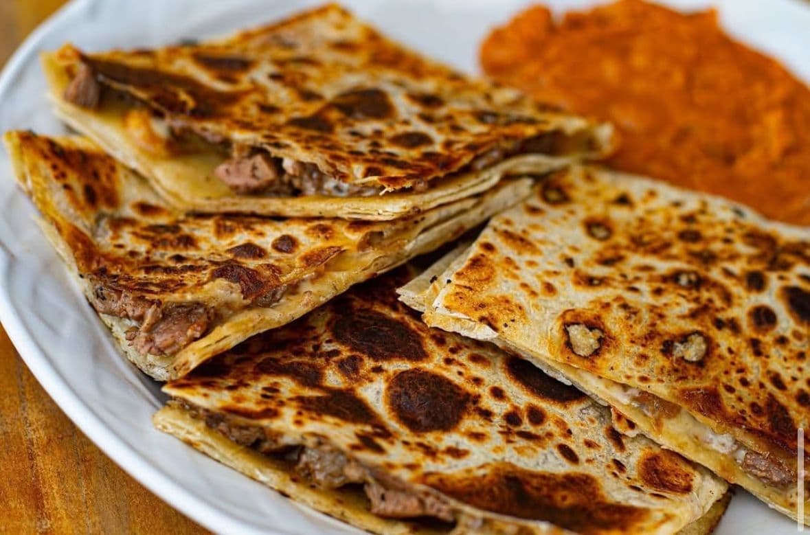 Maciza con Carne