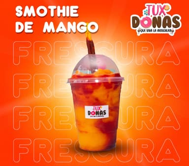 Smothie de Mango