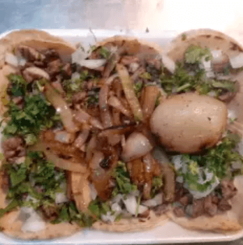 Combo - Mix de Tacos Personal 2