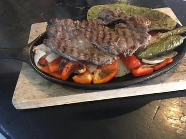 Corte de Res 350 gr