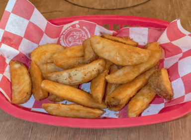 Papas a La Francesa