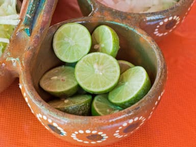 Limones