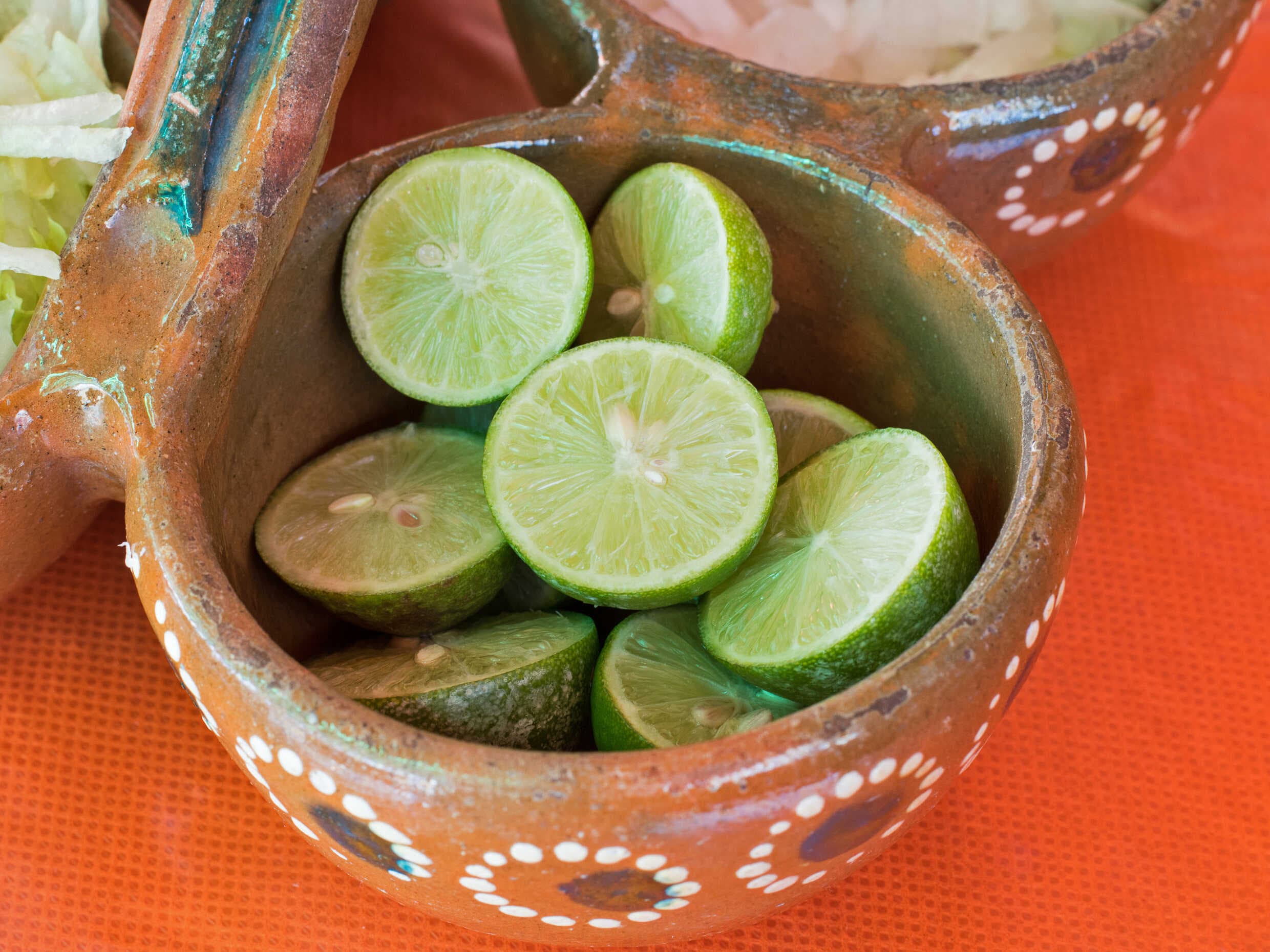 Limones