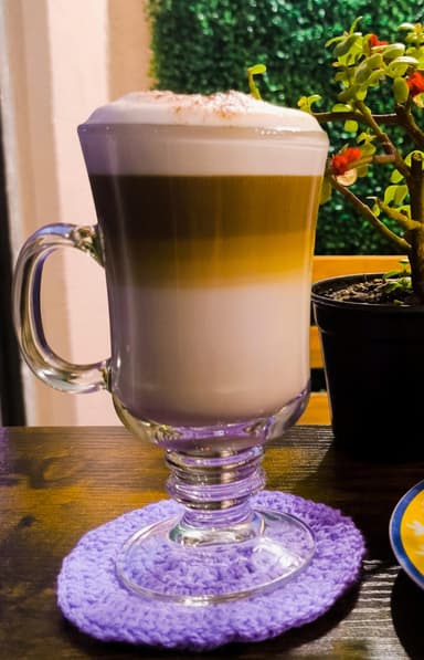 Cappuccino