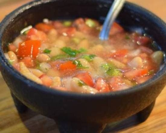 Frijoles Charros*