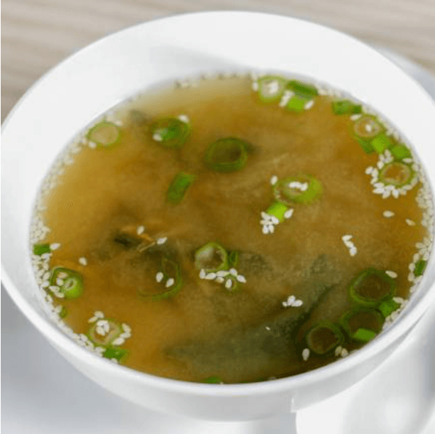 2x1 Sopa Miso