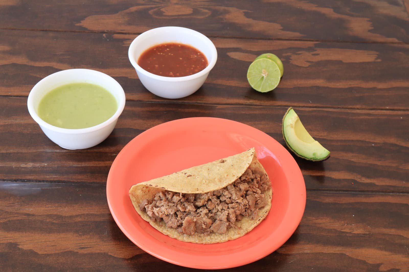 Quesadilla de Bistec