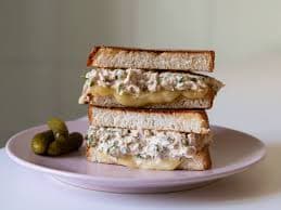 Sandwich Atun