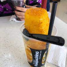 Raspado Chico