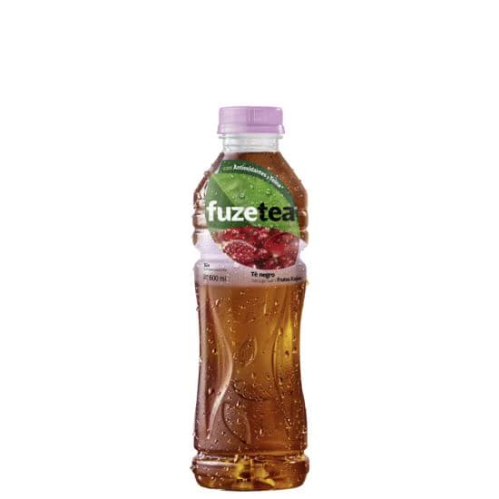 Fuz Tea