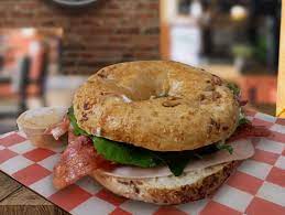 Bagel Italiano