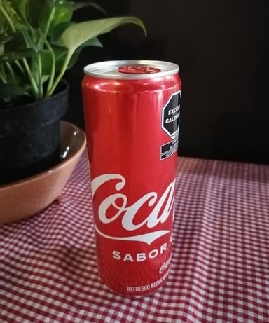 Coca Cola