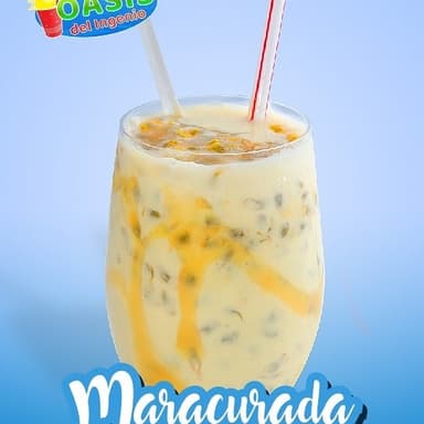Maracuyaso 14 Oz