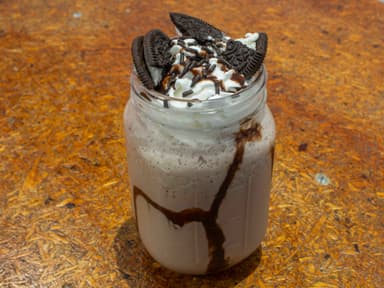Frappé OREO