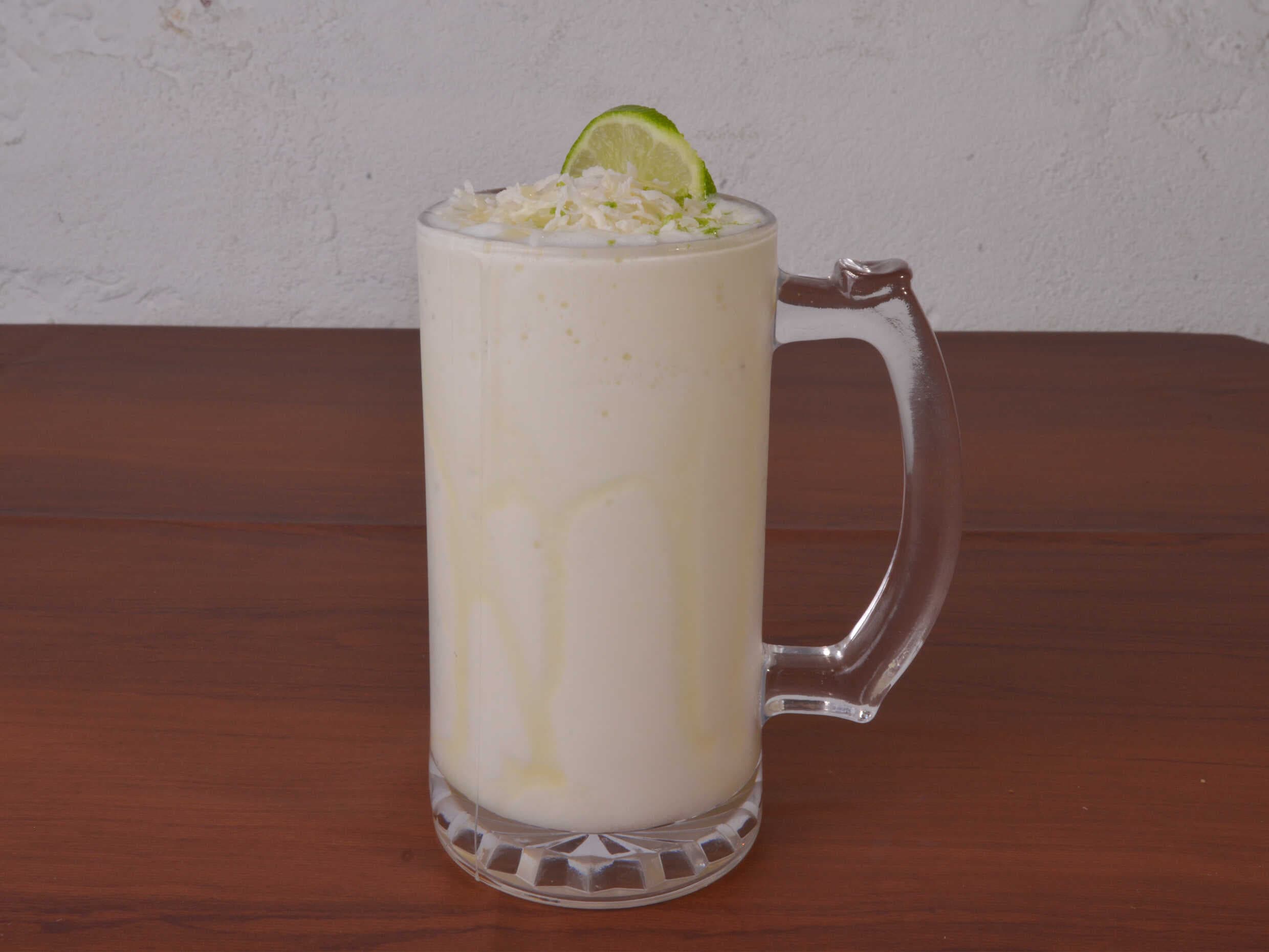 Limonada de Coco