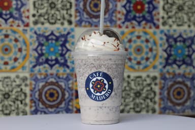 Frappé Especialidad sin Café