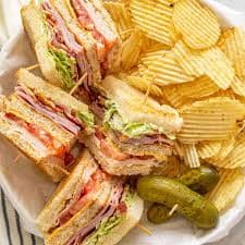 Club Sandwich