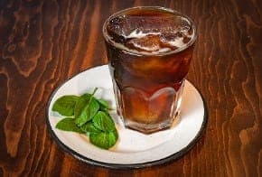 Cold Brew Tónico
