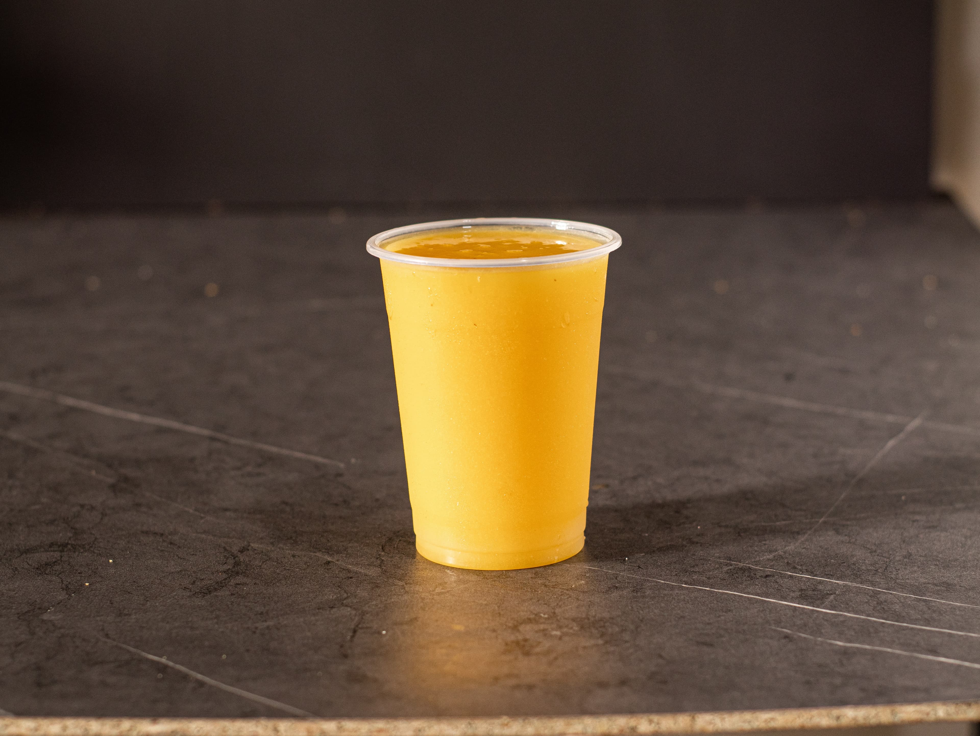 Jugo de Mango en Agua