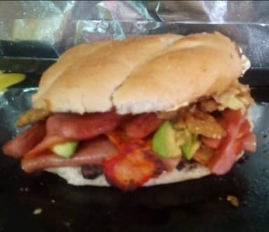 Torta Especial