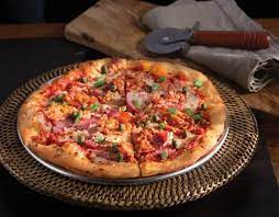Pizza Mediana de 8 Porciones (Promo)