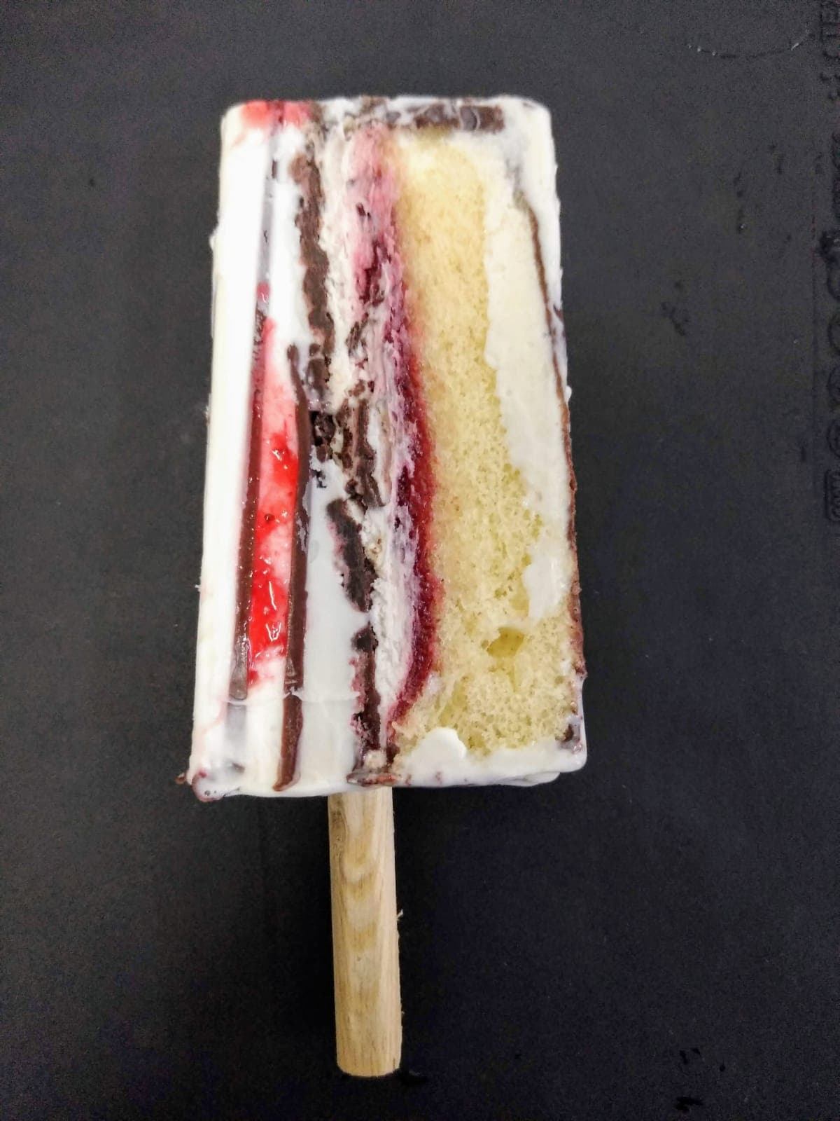 Paleta de Gansito