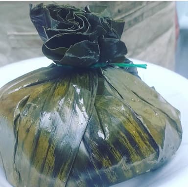 Tamal Tolimense