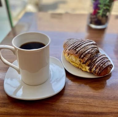 Café Americano