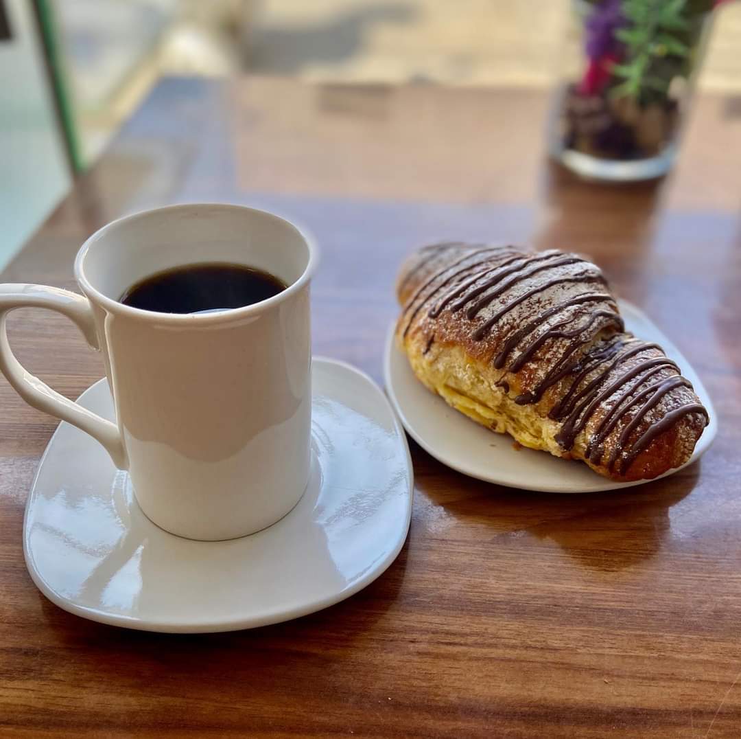 Café Americano