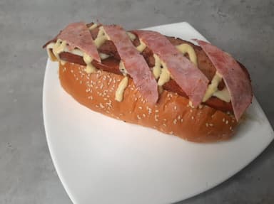 Perro Suizo Especial