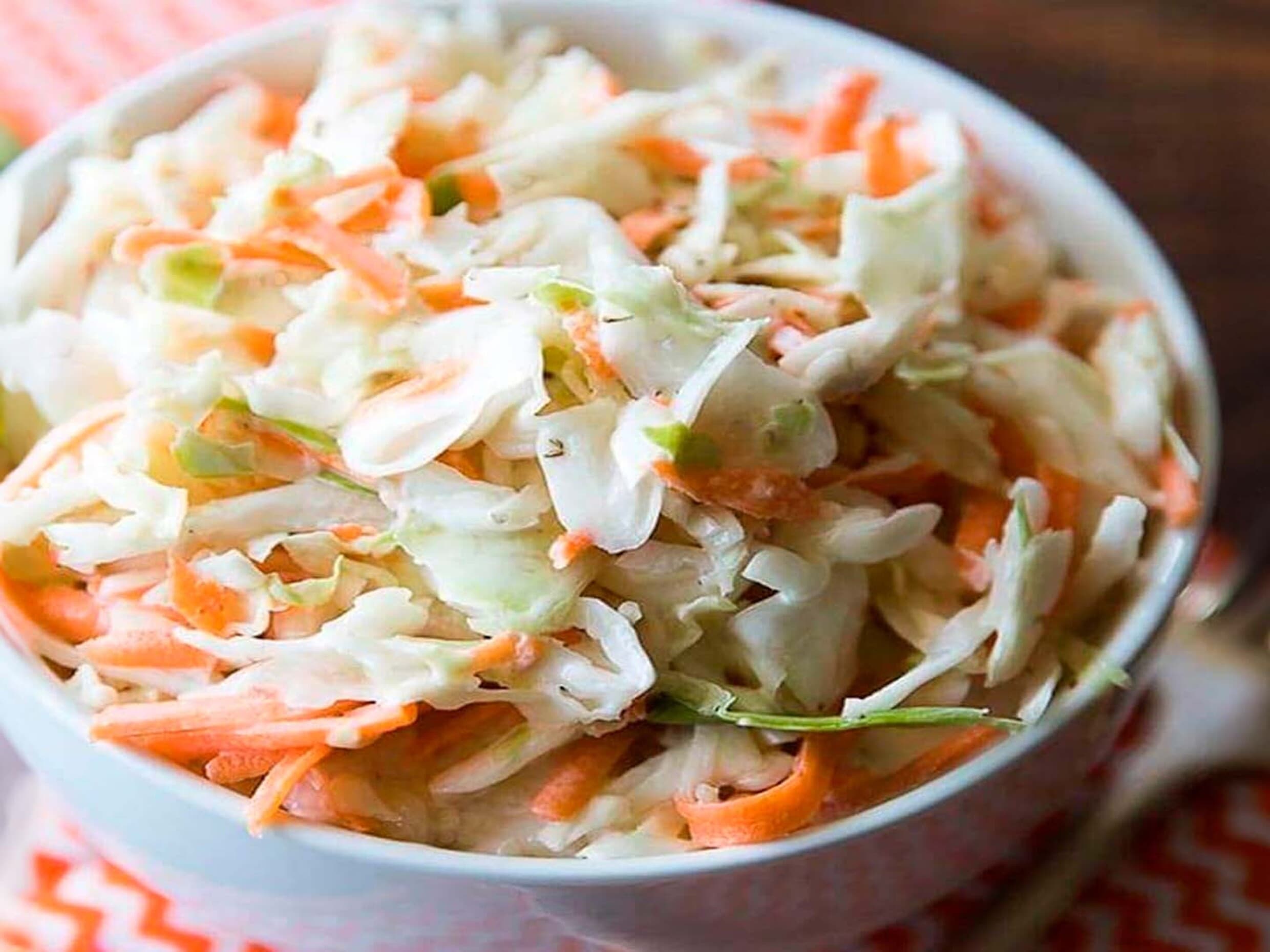 Coleslaw
