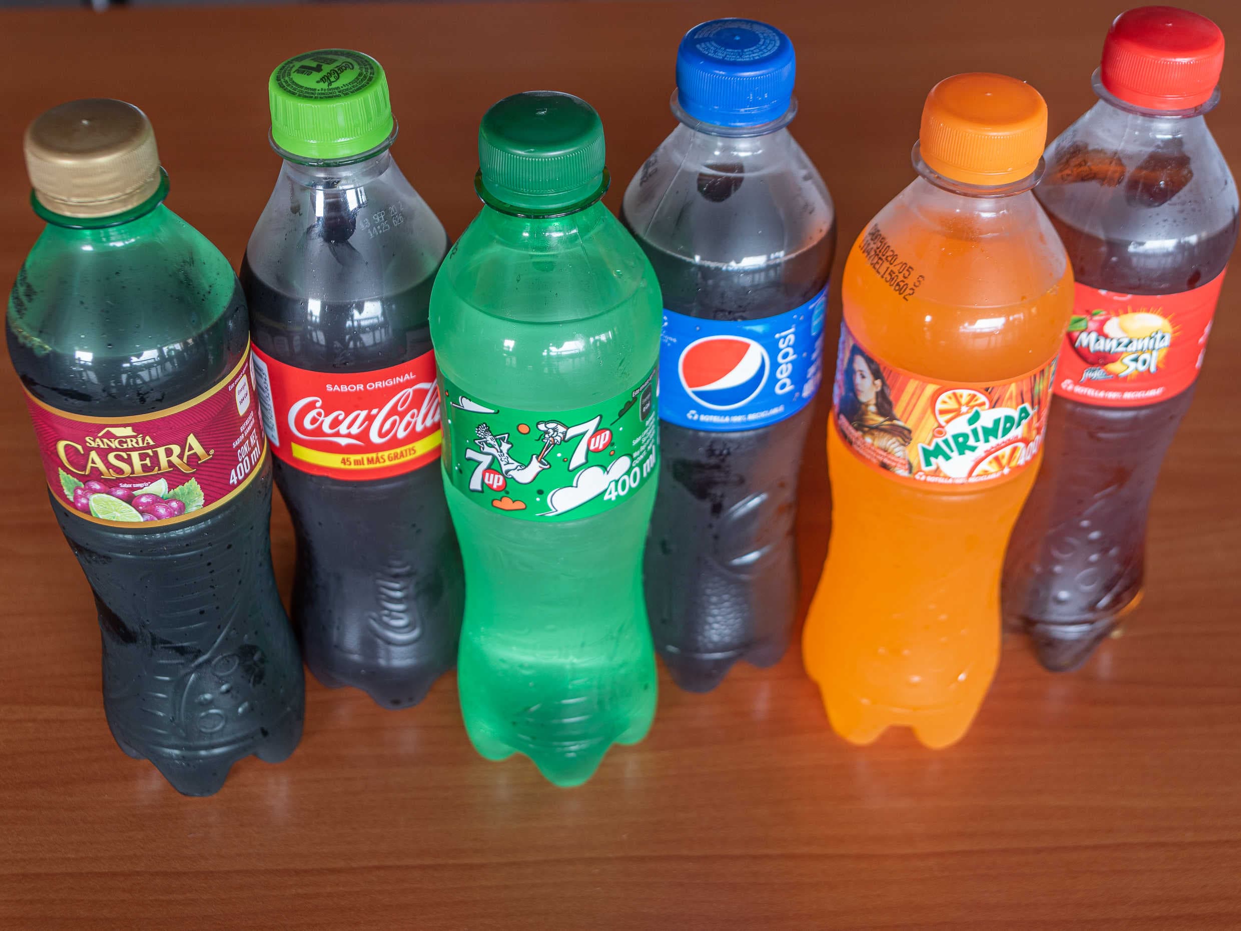 PEPSI