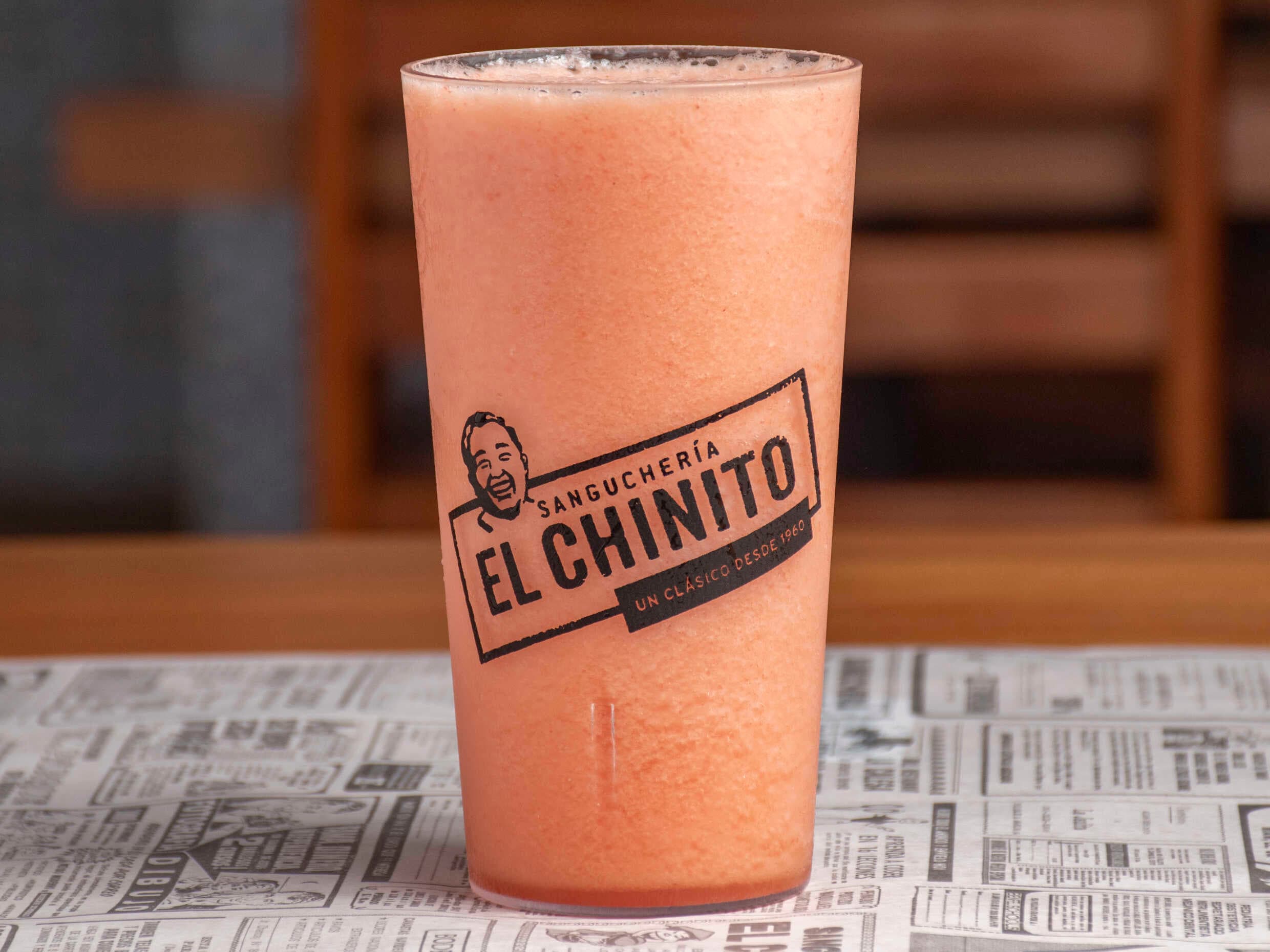 Jugo de Tres Frutas