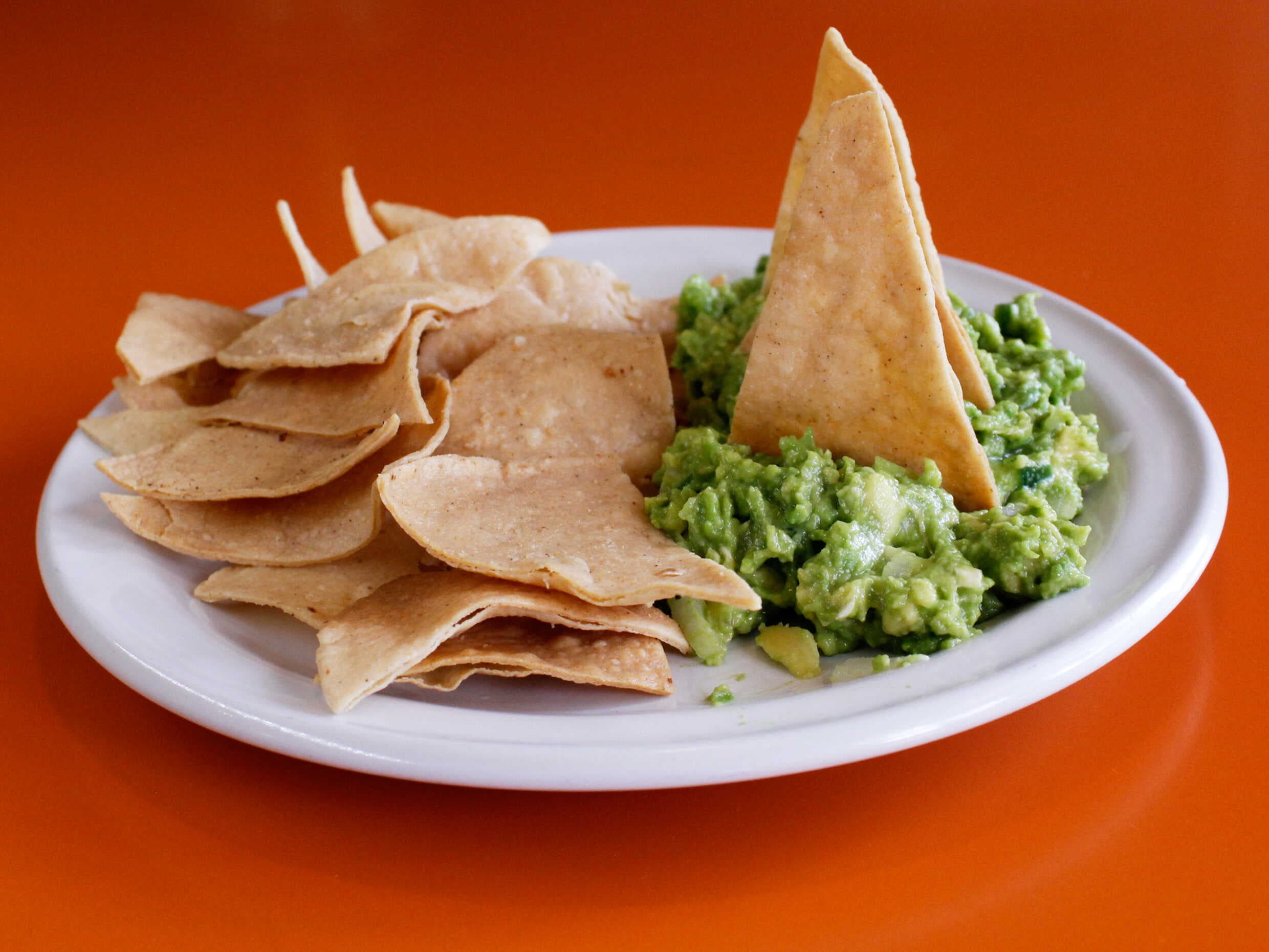 Guacamole