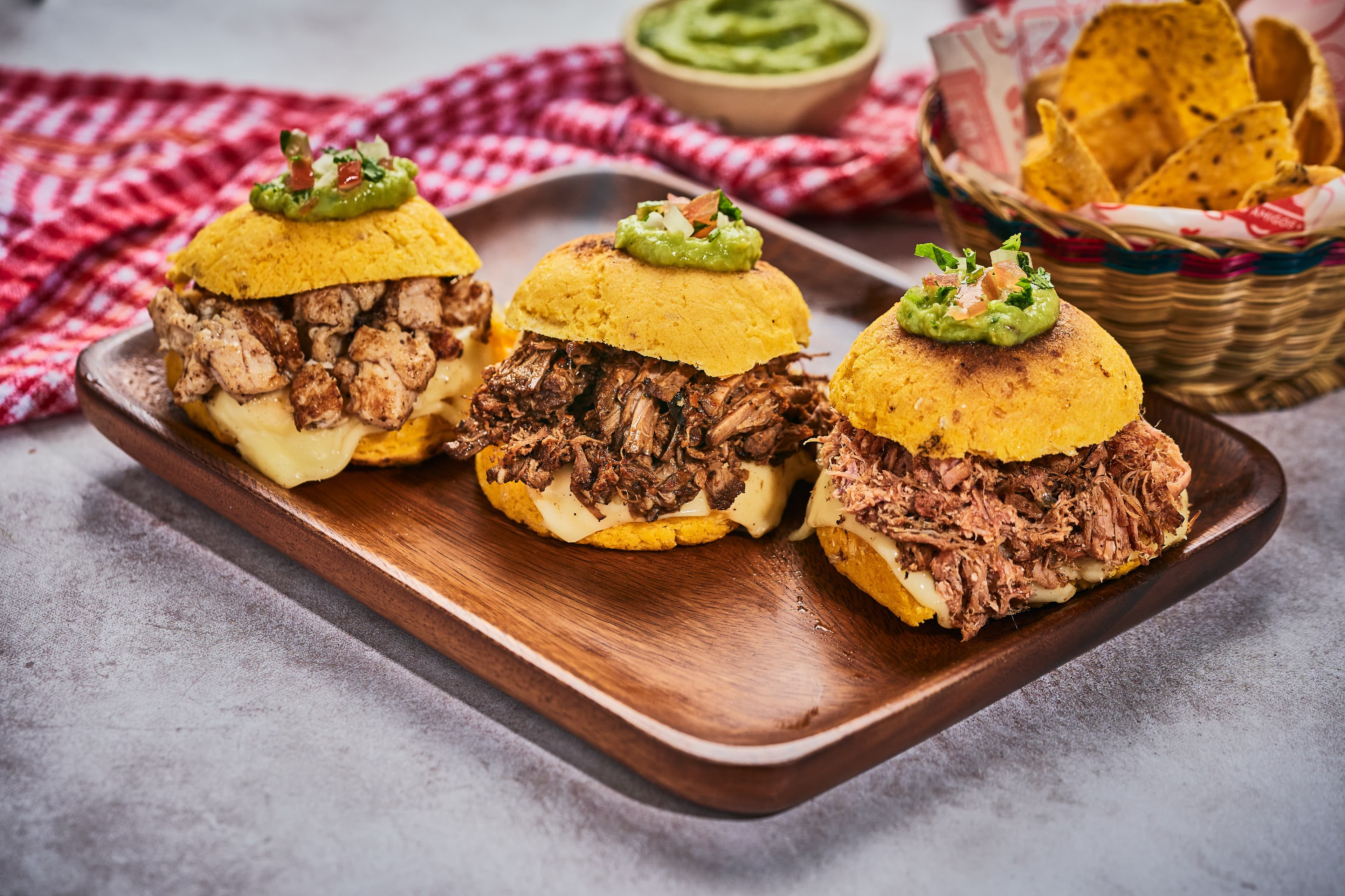 Triple Puerquita