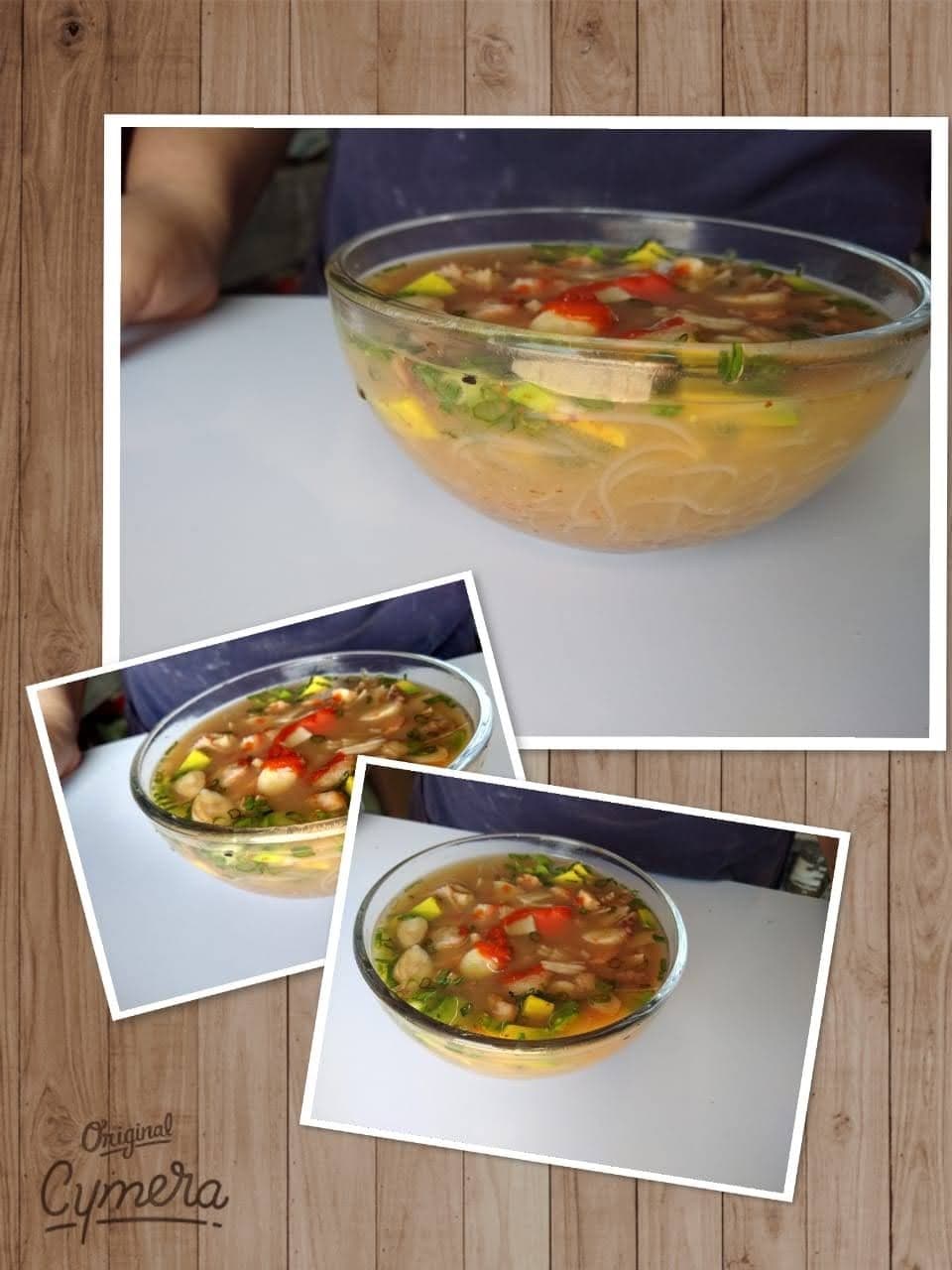 Sopa Duarte