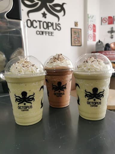 2 moka obscuro frappé