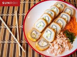 Combo Tu Rollo Favorito + Refresco