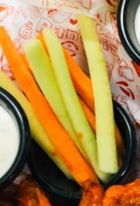 Crudités